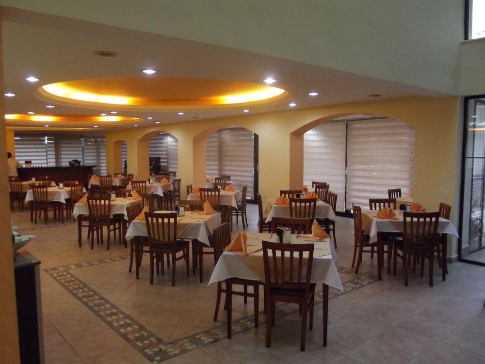 בלדיבי Ege Montana Hotel מראה חיצוני תמונה