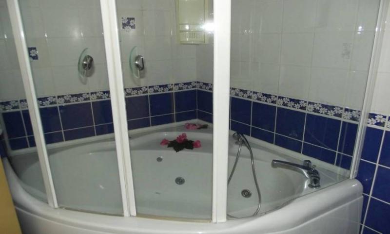 בלדיבי Ege Montana Hotel מראה חיצוני תמונה